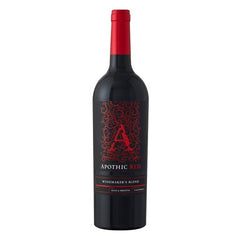 Apothic Red 750ml