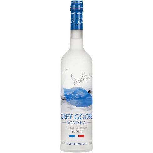 Grey Goose Vodka 1.75L