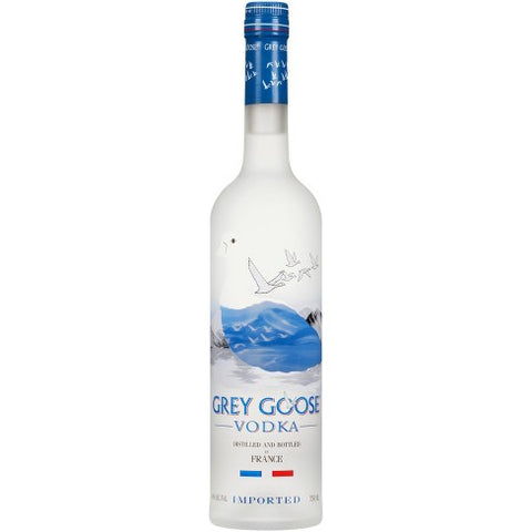 Grey Goose Vodka 1.75L