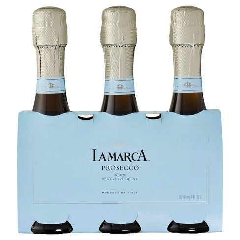 La Marca Prosecco 3 pack
