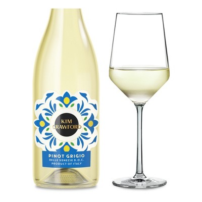 Kim Crawford Pinot Grigio (750ml)