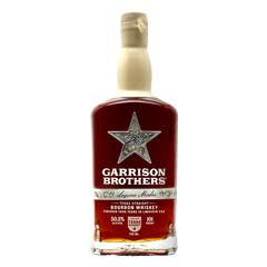 Garrison Brothers Bourbon Laguna Madre Limited Edition 750ml