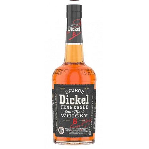 George Dickel Whisky No. 8 750ml