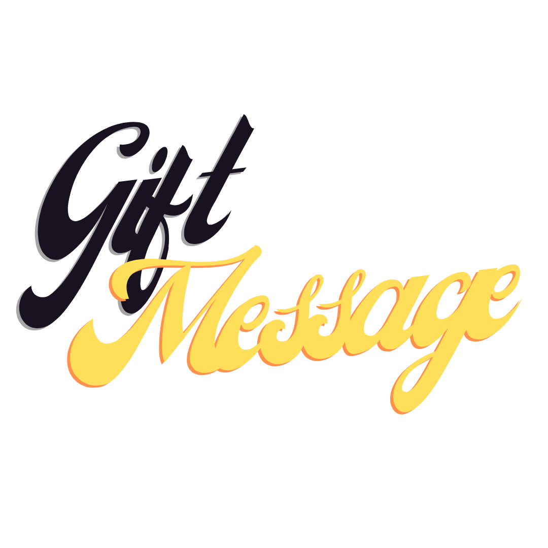 Giftnote