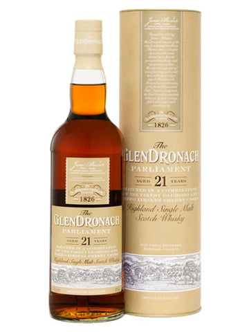 Glendronach 21 750ml