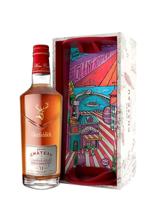 Glenfiddich Grand Château 31 Years 750ml