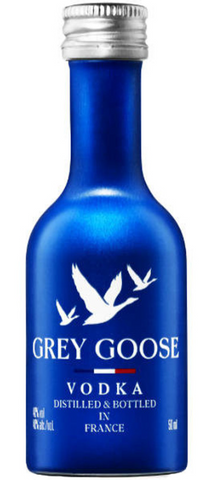 Grey Goose Special Edition 50ml