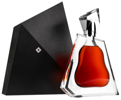 HENNESSY COGNAC RICHARD FRANCE 700ML