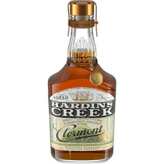 Hardin's Creek Bourbon Clermont Years Old