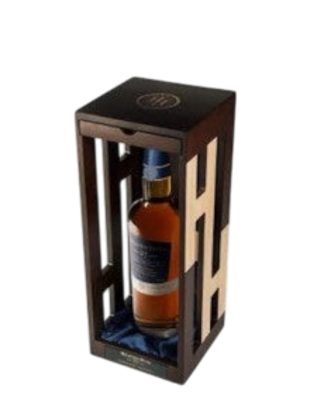 Heaven Hill 27 Year 'Barrel Proof' Small Batch Bourbon 750 ml