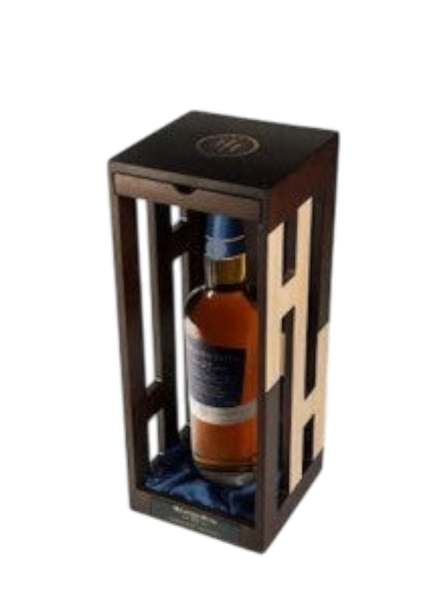 Heaven Hill 27 Year 'Barrel Proof' Small Batch Bourbon 750 ml