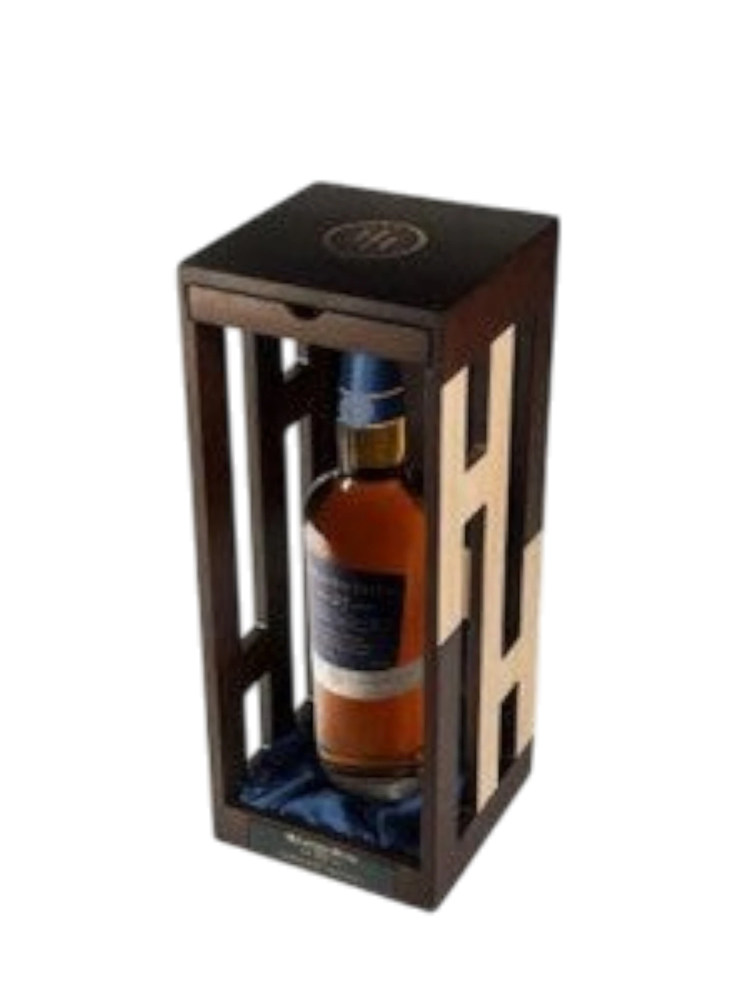 Heaven Hill 27 Year 'Barrel Proof' Small Batch Bourbon 750 ml