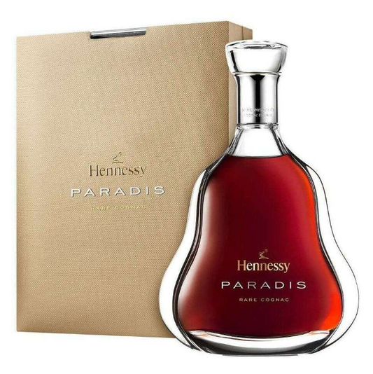 Hennessy Paradis Rare Cognac Hennessy 750ml