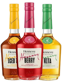 Hennessy Very Special Cocktail Henny Rita 375ml