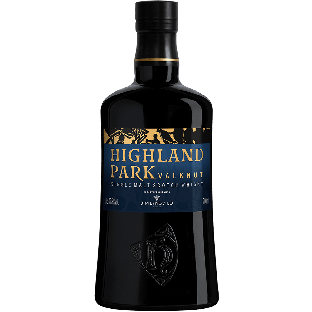 Highland Park Valknut 750ml