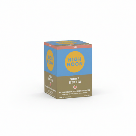 Highnoon Vodka Iced Tea H&H