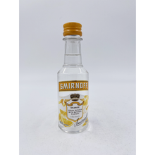 Smirnoff Orange Vodka 50ml