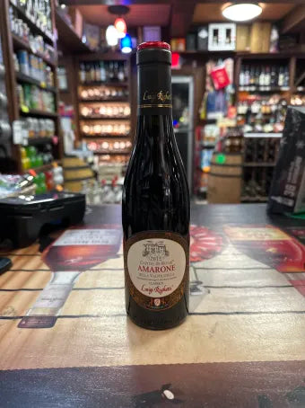 Luigi Righetti Amarone Della Valpolicella Classico 375ML