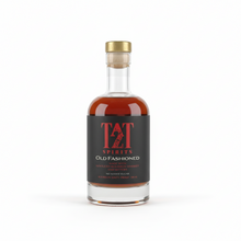 Tat 2 Spirits Old Fashioned 100ml