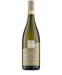 La Giustiniana Gavi di Gavi Lugarara 2023 750ml