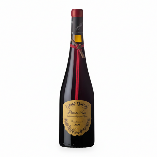 Italo Cescon Pinot Noir 2024 750ml