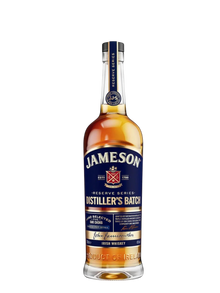 Jameson Reserve Series Distiller's Batch