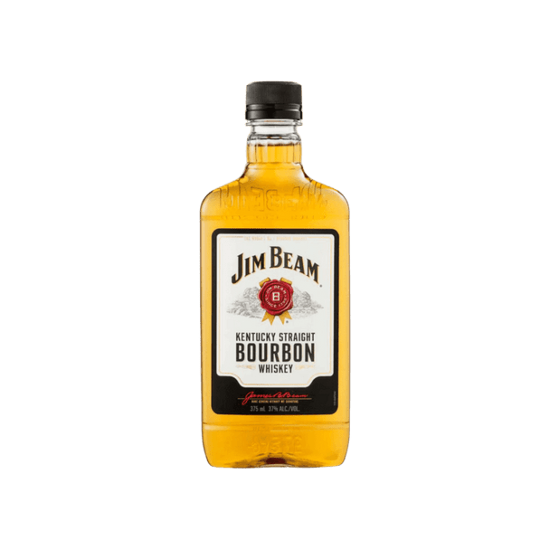 Jim Beam  Bourbon Whiskey 375ml