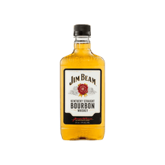 Jim Beam  Bourbon Whiskey 375ml