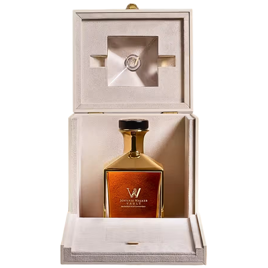 Johnnie Walker Vault The Couture Blend