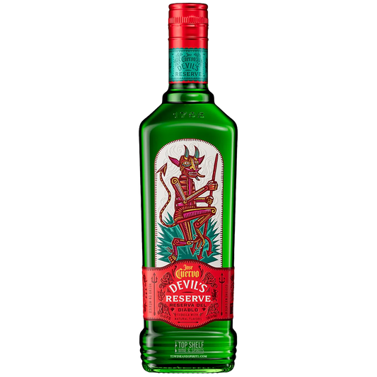 Jose Cuervo Devil's Reserve 750ML