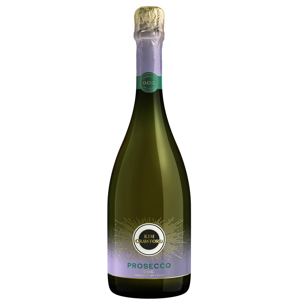 Kim Crawford Prosecco Extra Dry Sparkling Wine 750ml