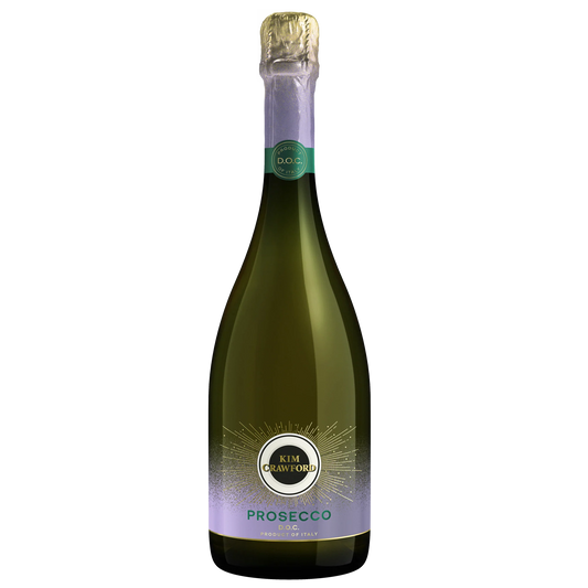 Kim Crawford Prosecco Extra Dry Sparkling Wine 750ml
