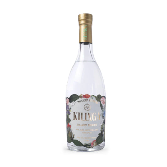 Kilinga Bacanora Silvestre 750ML