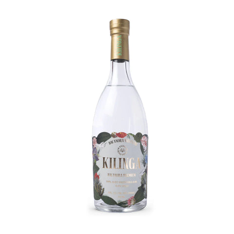 Kilinga Bacanora Silvestre 750ML