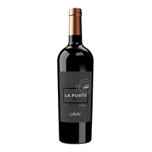 La Fusta  Malbec 750ml