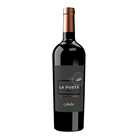 La Fusta  Malbec 750ml