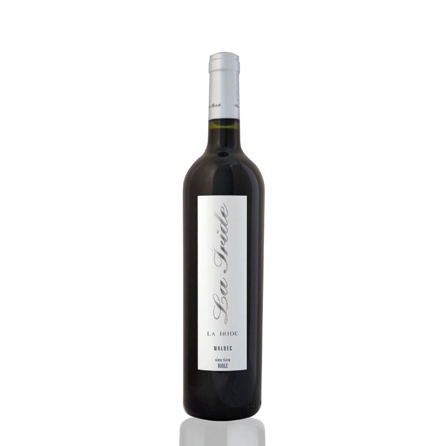 La Iride Malbec Reserva 750ml