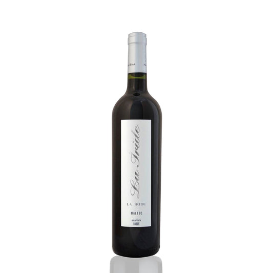 La Iride Malbec Reserva 750ml