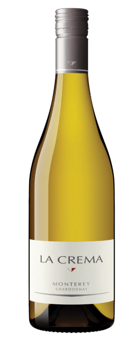 La Crema 2023 Monterey Chardonnay 750ml
