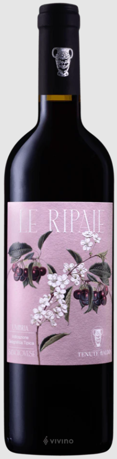 Le Ripaie Dry Wine 750ml