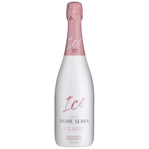 Jaume Serra ICE Rosé  750ml