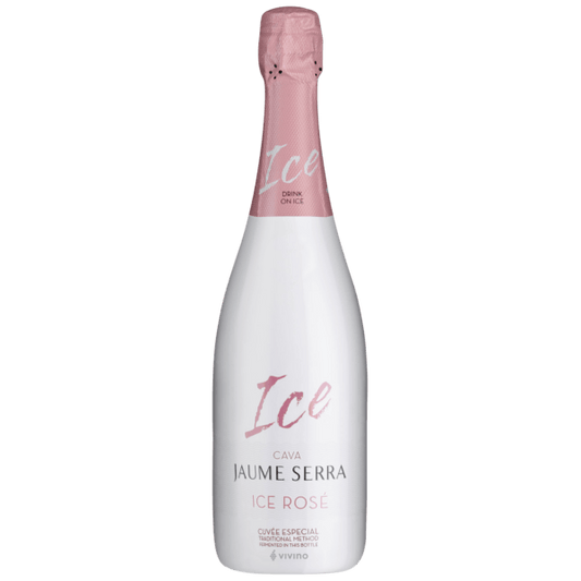 Jaume Serra ICE Rosé  750ml