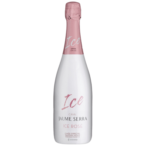 Jaume Serra ICE Rosé  750ml