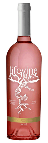 Lifevine Rose 2023 750ml