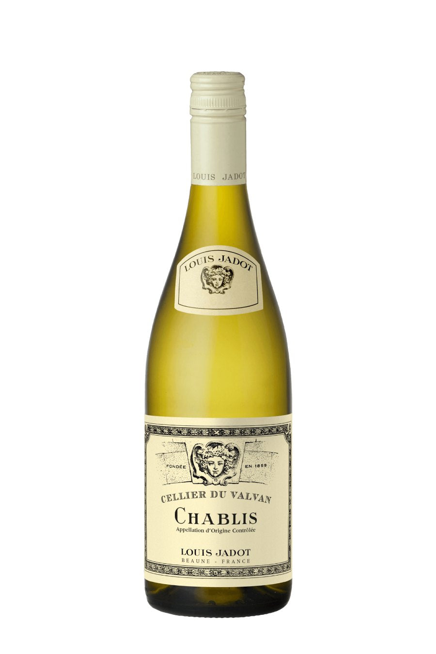 Louis Jadot Chablis 2023 750ml