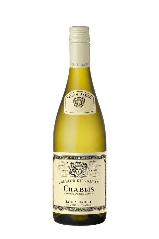 Louis Jadot Chablis 2023 750ml