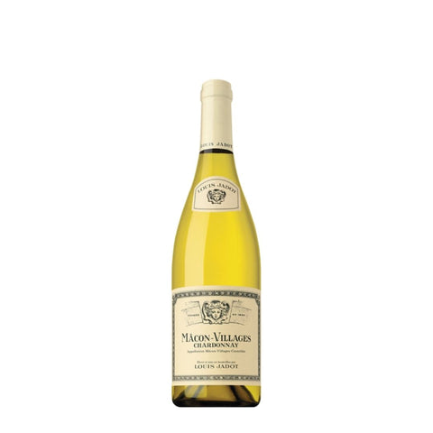 Louis Jadot Macon Villages Chardonnay Wine 2024 , 750ml