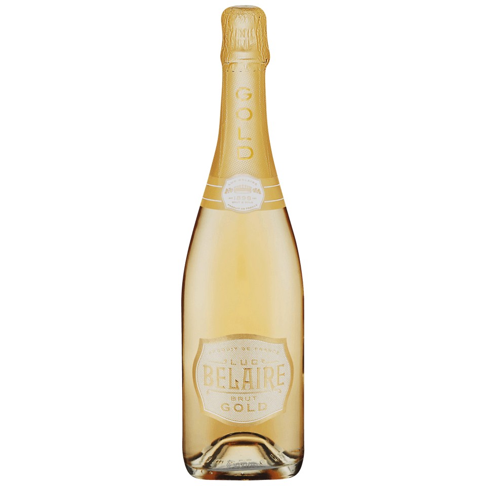 Luc Belaire Gold Brut 750ml