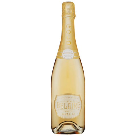Luc Belaire Gold Brut 750ml