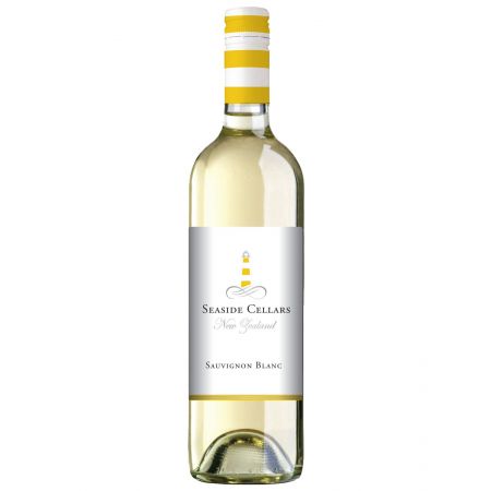 Seaside Cellars Sauvignon Blanc 750ml